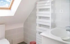 Maison confortable à Lanmodez avec Wi-Fi - Image 2