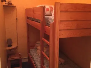 Cozy apartment in La Pierre St Martin - 4 pers, ski-in/ski-out, free parking - Image 4