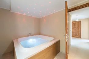 Villa Chia Dream Blue Retreat – Exklusive Privatvilla mit Pool, Whirlpool & Meerblick in Chia - Image 2