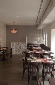 La Flamme Wertheim garni - Image 3