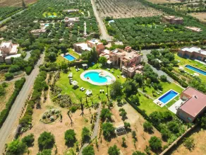 Villa Minzah By La Siredrah - Image 5