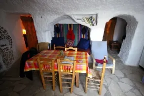 Cuevas del Pataseca en Gorafe - Image 5