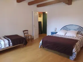 Gîte avec jardin, barbecue et terrasse | Avec animaux autorisés - Image 4