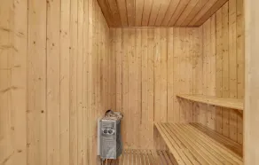 Splendida casa a Thisted con sauna - Image 3