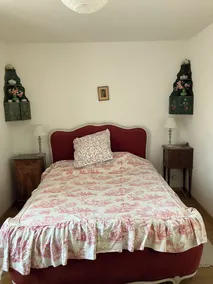 Graziosa casa in pietra, 3 camere da letto, 2 bagni con un ampio giardino recintato - Image 2