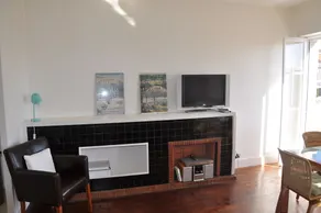 Wohnung T3 im Zentrum von Royan und 100 m von den Stränden und dem Markt - Image 2