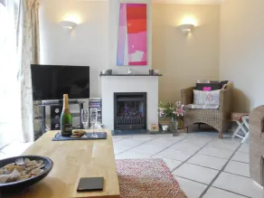 2 chambres à coucher à Padstow - Image 5