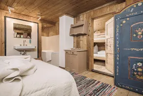 Berghütte - Schwaz - Pillberg - Image 5