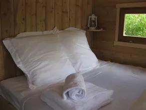 økologisk charmerende sommerhus på Loire Toue dronningen - Image 4