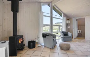 Preciosa casa en Blokhus con cocina. - Image 2