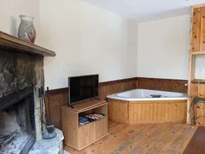 Kennedy Ridge Cabin--1BR, jacuzzi, kitchenette - Image 2