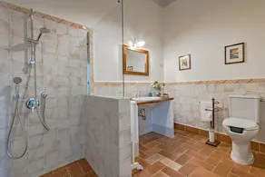 Lyxig miljövänlig landsvilla - Val d'orcia - Image 3