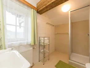 Ferienwohnung Steinberge/2.stock mit 2 Schlafzimme - Müllauer, Haus - Image 2