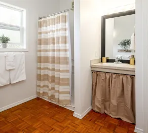 Suite Magnolia. Steps to Downtown & Breweries. Modern 2 bedroom apt w/fireplace. - Image 2