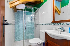 Appartamento 'La Tenada' con terrazza privata, giardino privato e Wi-Fi - Image 4