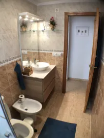 Casa Vromans Bajo - En mysig lägenhet på bottenvåningen - Image 5