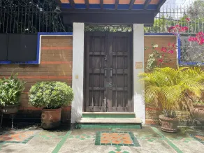 Hermosa villa mexicana diseñada a medida en la ciudad de la eterna primavera, - Image 5