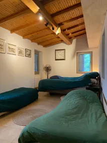Privately Located Country House in the middle of nature with pool, pizza oven and WIFI - Image 2