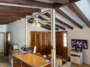 Direct Water Access to Lake! w/ Boat Dock, Heat, AC, TV & Internet, Sleeps 6 - Image 2