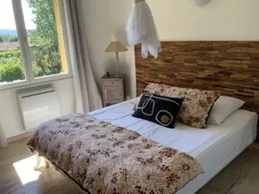 \"LA SOKINA \" Grimaud seaside gulf St Tropez, air-conditioned, heated pool - Image 4