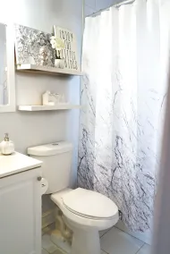 Historic Charm meets Modern Luxury in Washington DC Rental - Image 3