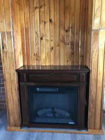 Retreat, Relax, Refresh in this cozy country home. <br>Dixon Springs Cabins - Image 2
