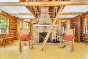 Private Island for family adventure! Cozy cabins, boating, swimming, memories! - Image 2