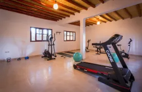 Villa Myomar, superb flora, quad, mountain bike, horses. - Image 2