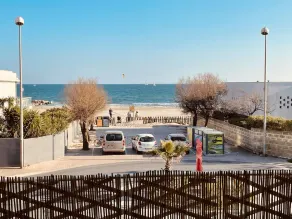 Appartement vue sur mer Avec Balcon - Image 3
