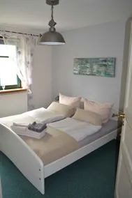 Appartamento per vacanze nella natura con terrazza - Image 4
