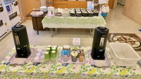 Toyoko Inn Yamato Ekimae - Image 5