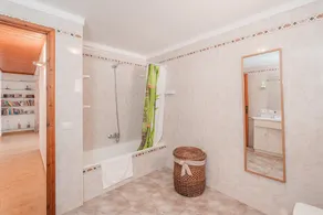 Pet-Friendly Villa Ses Basses with Mountain View, Pool & Wi-Fi - Image 4