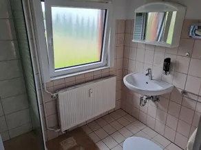 First floor vacation apartment Roseneck on the North Sea in Schleswig-Holstein, - Image 2