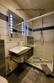 Ferienwohnung/app. für 4 Gäste mit 42m² in Wendtorf - Image 2