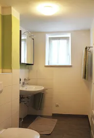 Ferienwohnung im Zentrum Weilheims - Image 2