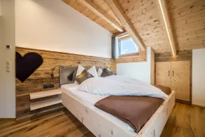 Apartamento 'Haughof - Bauerngarten' con vistas a la montaña, wifi y balcón, zona tranquila - Image 3