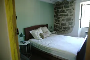 Casas de montanha típicas em uma pequena vila tranquila 30mn Ajaccio - Image 5