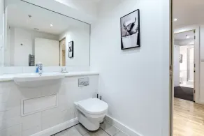 Vienna Apartments - two bedroom - Image 3