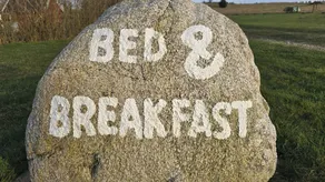 Sov Godt i Arnborg Bed & Breakfast - Image 5