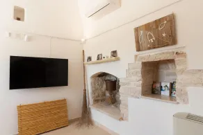 Trulli Aletheia Con Piscina Privata - Image 2