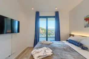 Amazing modern 5-star villa with heated pool and jacuzzi just above Icici Marina - Image 5