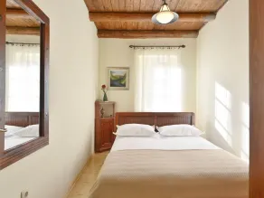 Holiday Home in Omiš with Terrace, Air condition, WIFI, Washing machine (4183-1) - Image 5