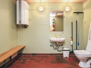 4 person holiday home in Hals - Image 2