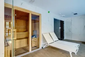 Appartement \"Oasis 325\" avec vue sur la mer, Wi-Fi et climatisation - Image 2
