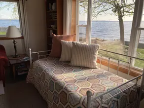 Sunset Cottage on Pillar Point - Image 2
