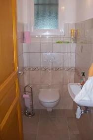 Meget flot villa med opvarmet pool (privat pool i august og september) - Image 2
