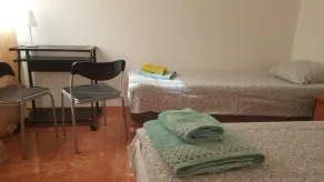 Stor takterrass, grill, free WI-FI, nära stranden och staden Alicante - Image 5
