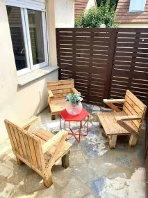 Homerez - Hus i Clermont - Image 5