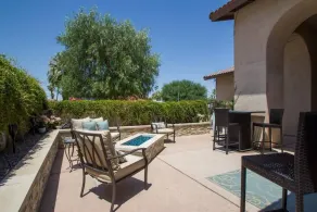 Location, Location , Location: Gorgeous, Clean, Private Casita w/Patio - Image 4