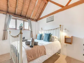 1 Schlafzimmer Unterkunft in Arlingham, near Frampton-on-Severn - Image 5